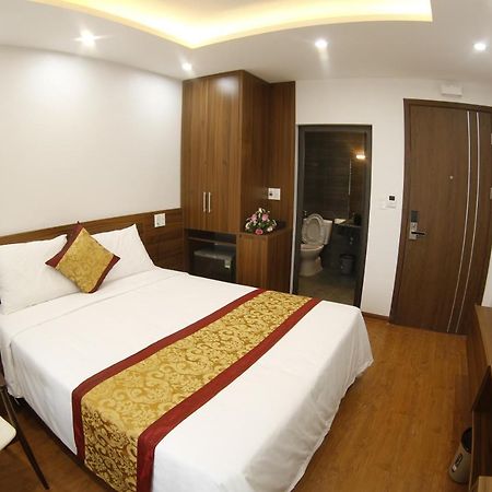 Bao Ngoc Diamond Hotel Као Банг Екстериор снимка